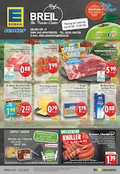 Aktueller E center Supermarkt Prospekt in Bad Münstereifel und Umgebung, "Aktuelle Angebote" mit 28 Seiten, 10.11.2025 - 15.11.2025