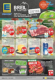 Aktueller E center Prospekt "Aktuelle Angebote" Seite 1 von 28 Seiten für Bad Münstereifel