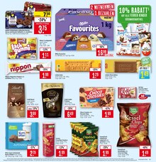 Chips im aktuellen Marktkauf Prospekt (Heilbronn) Chips im Marktkauf Prospekt "Aktuelle Angebote" mit 49 Seiten (Heilbronn)