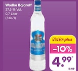Bojaroff im Netto Marken-Discount Prospekt Bojaroff im aktuellen Netto Marken-Discount Prospekt für 4,99 €
