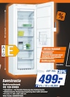 Aktuelles Gefrierschrank CE 729 EWE0 Angebot bei expert in Coburg ab 499,00 €