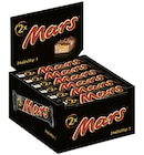 Mars/Snickers Großriegel im Angebot bei METRO in Regensburg Mars/Snickers Großriegel Angebote bei METRO Regensburg für 16,95 €