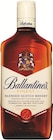 Finest Blended Scotch Whisky Angebote von Ballantine's bei Lidl Reutlingen für 9,99 €