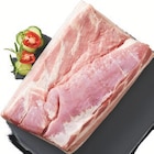 Frischer Schweinebauch Angebote von Metzgerfrisch bei Lidl Jena für 5,49 €