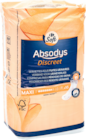 Promo SUR TOUTE L'INCONTINENCE ABSODYS à  dans le catalogue Carrefour Market à Vincennes