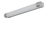 LED-Bad-Wandleuchte 1-flammig im Höffner Prospekt LED-Bad-Wandleuchte 1-flammig von im aktuellen Höffner Prospekt für 89,40 €