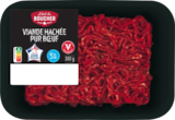 Viande hachée pur bœuf - L'étal du Boucher en promo chez Lidl Nice à 3,45 €