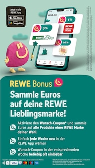 Gartenwerkzeug Angebot im aktuellen REWE Prospekt auf Seite 32