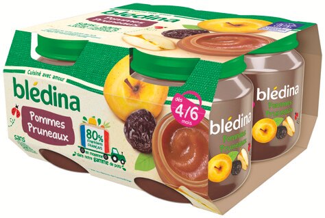 Blédina
