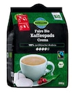 Aktuelles Bio Kaffeepads Crema Angebot bei Lidl in Koblenz ab 4,09 €