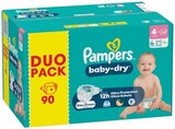 Windeln im Angebot bei Penny in Baden-Baden Windeln Angebote von Pampers bei Penny Baden-Baden für 24,99 €