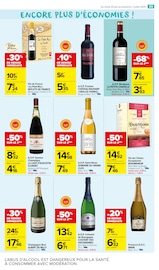 Champagne Angebote im Prospekt "Carrefour Market" von Carrefour Market auf Seite 41