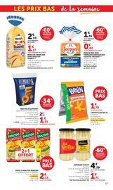 Prospectus Super U "Super U" en cours à Savigny-le-Temple, Page 17 Catalogue Super U en cours à Savigny-le-Temple, "Super U", Page 17