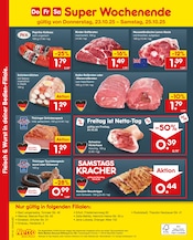 Lamm im Netto Marken-Discount Prospekt in Nordhausen Aktueller Netto Marken-Discount Prospekt mit Lamm, "Aktuelle Angebote", Seite 13