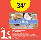 Liégeois café arabica à E.Leclerc dans Notre-Dame-d'Aliermont Liégeois café arabica à E.Leclerc dans Notre-Dame-d'Aliermont