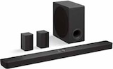 expert Plattele - Soundbar DS90TR Angebot im Prospekt Soundbar DS90TR bei expert im Plattele Prospekt für 749,00 €