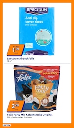 Felix Angebot & Preis im aktuellen Action Prospekt Felix Angebot im aktuellen Action Prospekt auf Seite 25