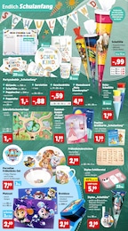 Schulbedarf Angebot & Preis im aktuellen Thomas Philipps Prospekt Schulbedarf Angebot im aktuellen Thomas Philipps Prospekt auf Seite 8