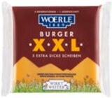 Burger XXL im Kaufland Prospekt Burger XXL von WOERLE im aktuellen Kaufland Prospekt für 1,79 €
