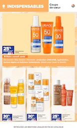 Offre Bioderma dans le catalogue Carrefour du moment à la page 5