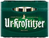 Pilsner im Penny Prospekt Pilsner von Ur-Krostitzer im aktuellen Penny Prospekt für 9,99 €