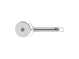 Profi Plus 20 cm, Cromargan Edelstahl Pizzaschneider Silber im MediaMarkt Saturn Prospekt Profi Plus 20 cm, Cromargan Edelstahl Pizzaschneider Silber von WMF im aktuellen MediaMarkt Saturn Prospekt für 14,99 €
