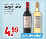Trinkgut Wolfenbüttel Prospekt mit  im Angebot für 4,99 €