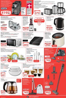 Mikrowelle im aktuellen GLOBUS Prospekt (Trier) Mikrowelle im GLOBUS Prospekt "Aktuelle Angebote" mit 44 Seiten (Trier)