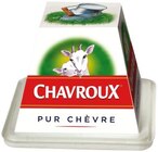 Promo Chavroux à 0,79 € dans le catalogue Lidl à Jezainville