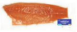 Filet de saumon ASC entier à Lidl dans Saint-Léonard-des-Bois