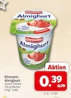 Almighurt bei nah&frisch im Marsberg Prospekt für 0,39 €