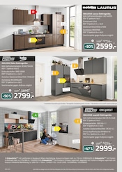 Backofen im ROLLER Prospekt in Mettmann Aktueller ROLLER Prospekt mit Backofen, "URBAN LIVING", Seite 2