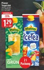 Teegetränk Angebote von Pfanner bei EDEKA Wesel für 1,29 €