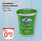 Aktuelle Sahne Angebote bei GLOBUS in Koblenz Aktuelles Frischer Schmand Angebot bei GLOBUS in Koblenz ab 0,99 €