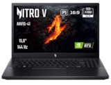 Ordinateur portable Gaming  - 15,6'' - ACER en promo chez Carrefour Carpentras à 849,99 €