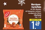 Marzipan-Kartoffeln von GUT&GÜNSTIG im aktuellen EDEKA Prospekt für 1,49 €