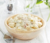 PIÉMONTAISE DE JAMBON AUCHAN LE TRAITEUR - AUCHAN - Auchan Supermarché PIÉMONTAISE DE JAMBON AUCHAN LE TRAITEUR - AUCHAN à 5,99 € dans le catalogue Auchan Supermarché