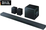 Soundbar HW-QS760GF/ZG im Angebot bei expert in Nordenham Soundbar HW-QS760GF/ZG Angebote von Samsung bei expert Nordenham für 399,00 €