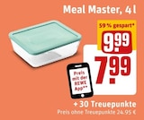 Meal Master Angebote von Pyrex bei REWE Dreieich für 7,99 €