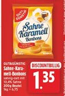 Sahne-Karamell-Bonbons im Angebot bei E center in Falkensee Sahne-Karamell-Bonbons Angebote von GUT&GÜNSTIG bei E center Falkensee für 1,35 €