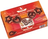 Aktuelle Lebkuchen Angebote bei Thomas Philipps in Mannheim Aktuelles Schokoladen-Lebkuchen Angebot bei Thomas Philipps in Mannheim ab 3,99 €