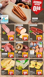 Lebensmittel im REWE Prospekt in Bünde Aktueller REWE Prospekt mit Lebensmittel, "Dein Markt", Seite 11