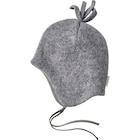 Mütze mit Bio-Wolle, grau, Gr. 48/49 im Angebot bei dm-drogerie markt in Langenfeld Mütze mit Bio-Wolle, grau, Gr. 48/49 Angebote von ALANA bei dm-drogerie markt Langenfeld für 17,90 €
