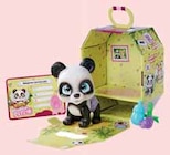 Pamper petz panda - SIMBA en promo chez Intermarché Béziers à 18,67 €