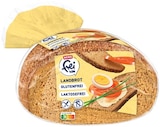 Landbrot Glutenfrei oder Laktosefrei Angebote von REWE frei von bei REWE Pinneberg für 2,39 €