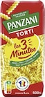 Promo PÂTES TORTI LES 3 MINUTES à 1,12 € dans le catalogue Spar à Latresne