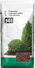 RINDENMULCH GROB Angebote bei OBI Würzburg für 5,49 €