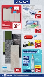 Aktueller ALDI Nord Prospekt mit Sodastream, "Aktuelle Angebote", Seite 30