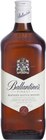 Scotch Whisky Finest 40% vol. - BALLANTINE’S en promo à 37,78 € chez Casino Supermarchés Scotch Whisky Finest 40% vol. - BALLANTINE’S dans le catalogue Casino Supermarchés