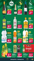 Mineralwasser im Netto mit dem Scottie Prospekt Mineralwasser im Netto mit dem Scottie Prospekt GĂĽnstig. Besser. FĂĽr Dich. auf S. 11